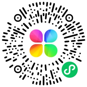 高俊医生二维码