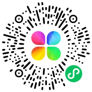 曹实医生二维码