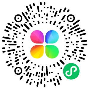 黄伦智医生二维码