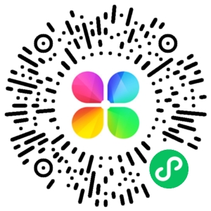 曹战战医生二维码