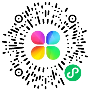 郑如如医生二维码