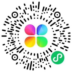 高峰医生二维码