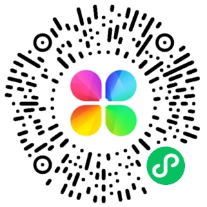 韦笑医生二维码