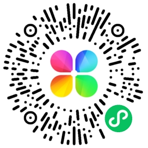 罗鹏医生二维码