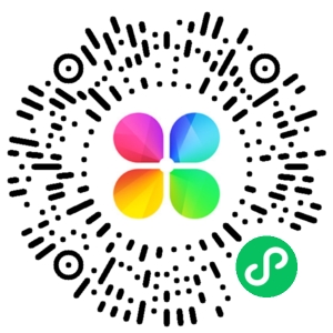 仲维晶医生二维码