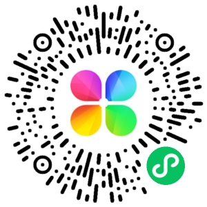 梅玫医生二维码