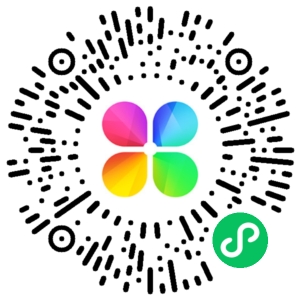 梁鸿雁医生二维码