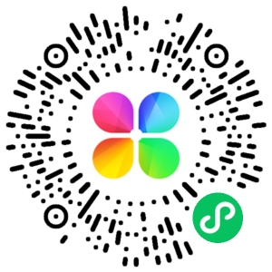 梁超医生二维码