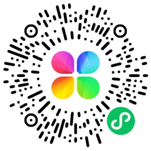 欧晋平医生二维码