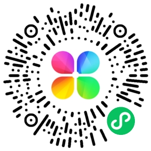 占丽华医生二维码