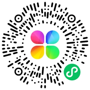 林娜医生二维码