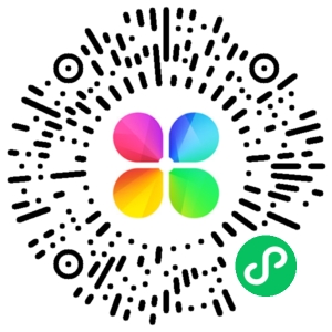 陈小青医生二维码