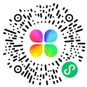 黄富雄医生二维码