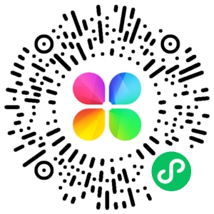 朱晓海医生二维码