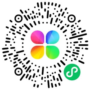 董谢平医生二维码