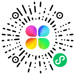 牟林琳医生二维码