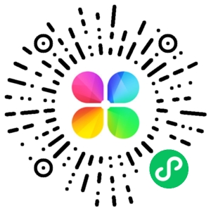 息金波医生二维码