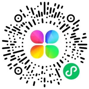 霍人强医生二维码