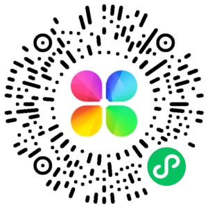 孟尼丽医生二维码