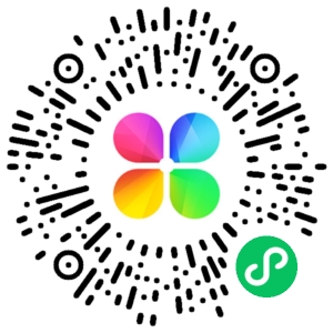 曹蕾娜医生二维码