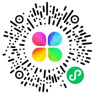 李美微医生二维码