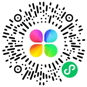 杨文娇医生二维码