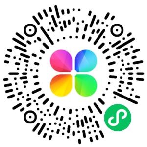 曾松华医生二维码