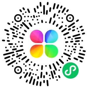 侯旭医生二维码