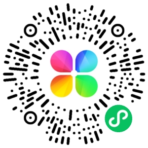 朱新朋医生二维码