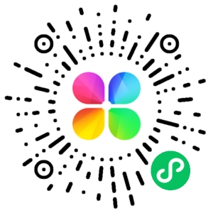 顾越医生二维码