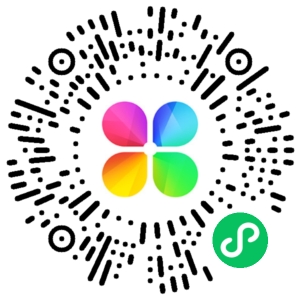 崔二翠医生二维码