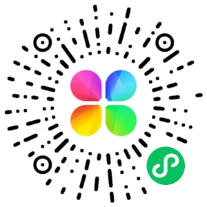 周霞医生二维码