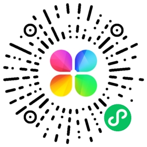 庞斯靖医生二维码