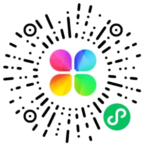 熊寒梅医生二维码