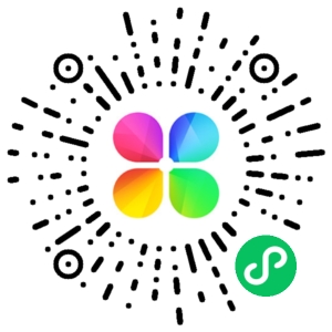 梁木林医生二维码