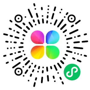 仲国琴医生二维码