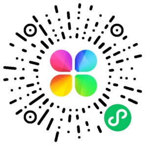 张秦医生二维码