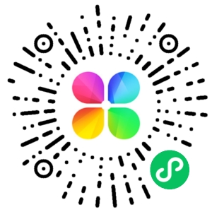 侯玮琦医生二维码