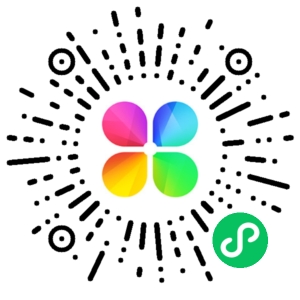 寸金晶医生二维码