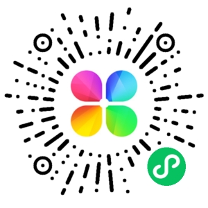 程波医生二维码