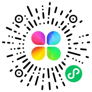 付佳医生二维码