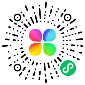 蓝磊医生二维码