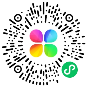 李庆娜医生二维码