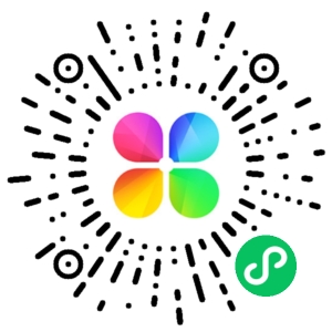 张卉医生二维码