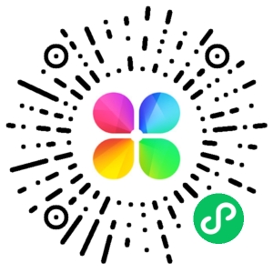 付晶医生二维码