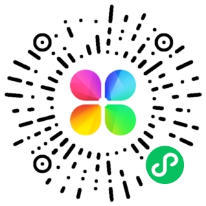 傅文华医生二维码