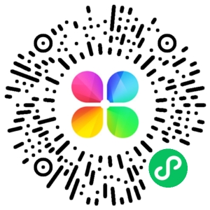 李娜医生二维码