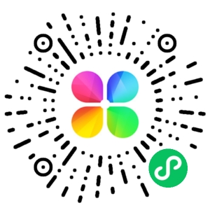 连德德医生二维码