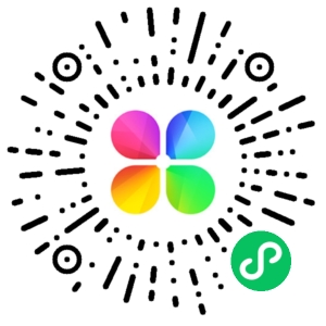 祝江红医生二维码