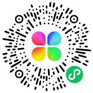 冉锐医生二维码